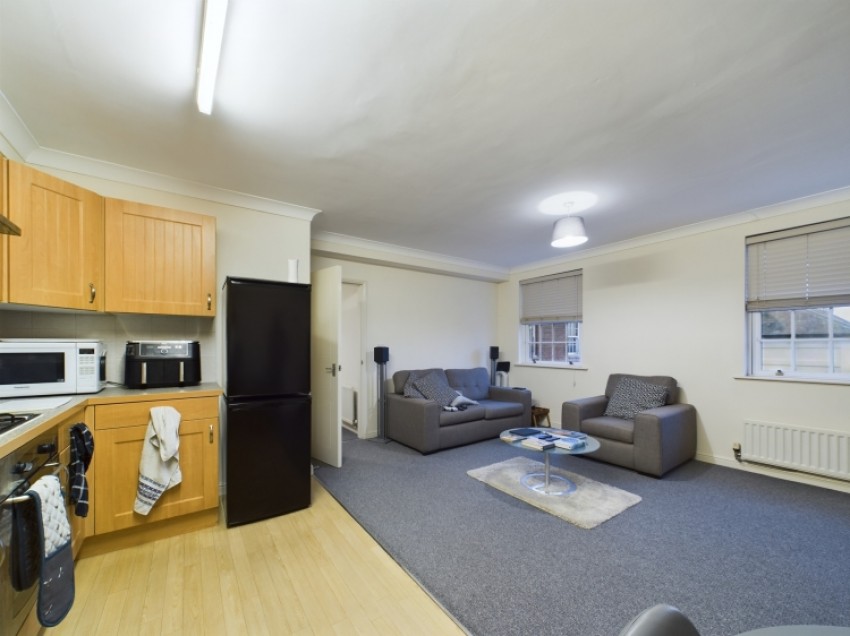 Images for Victoria House Mayhill Way, Gloucester GL1