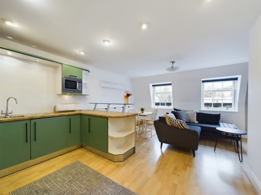 Images for St. Georges Place, Cheltenham, Gloucestershire, GL50