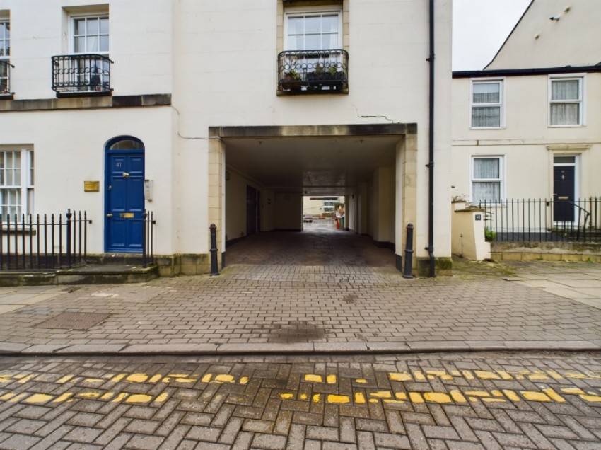 Images for 49 St. Georges Place, Cheltenham GL50