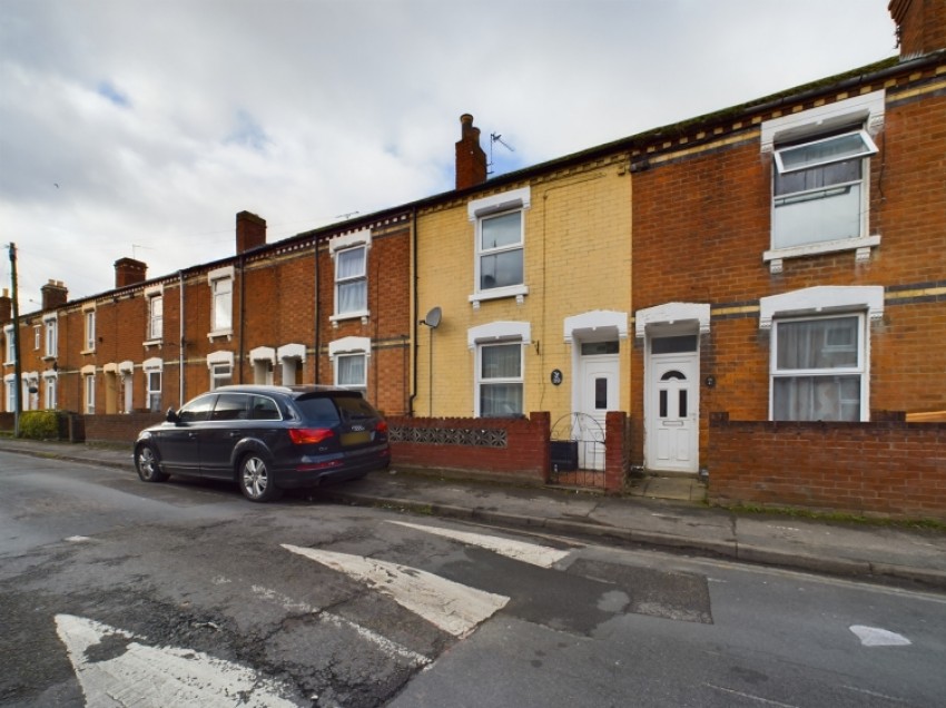 Images for Salisbury Road, Gloucester GL1