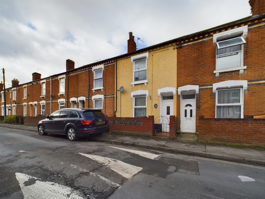 Images for Salisbury Road, Gloucester, Gloucestershire, GL1