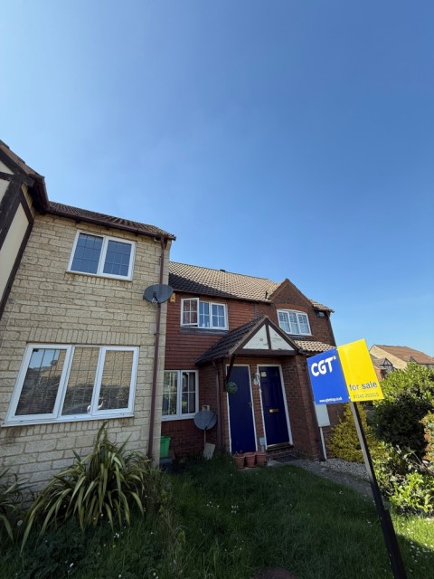 View Full Details for 5 Wisteria Court, Up Hatherley, Cheltenham, Gloucestershire, GL51 3WG, UK