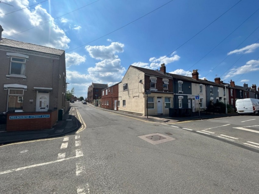 Images for Melbourne Street East, Gloucester GL1