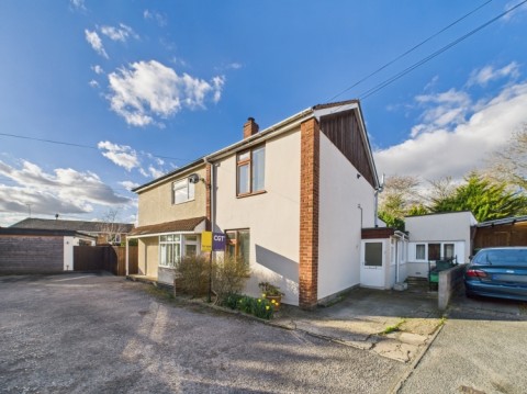 View Full Details for 93 Granley Road, Cheltenham, Gloucestershire, GL51 6LJ, UK