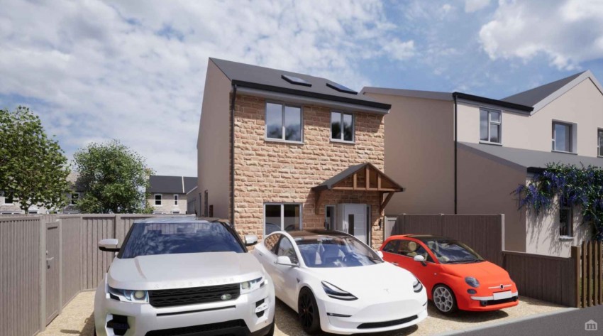 Images for Belle Vue, Leonard Stanley, Stonehouse, GL10 3NH