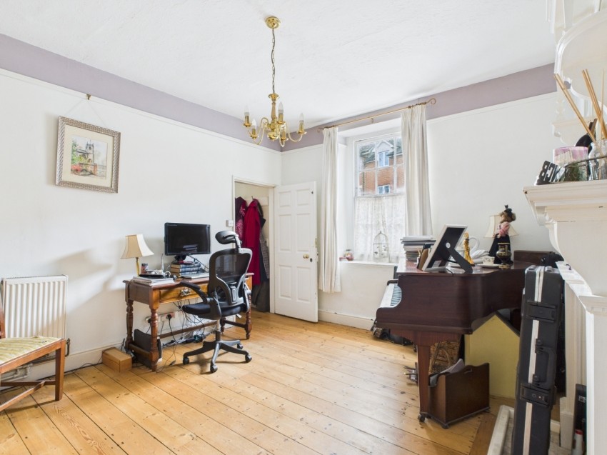 Images for Forest House Merrin Street,