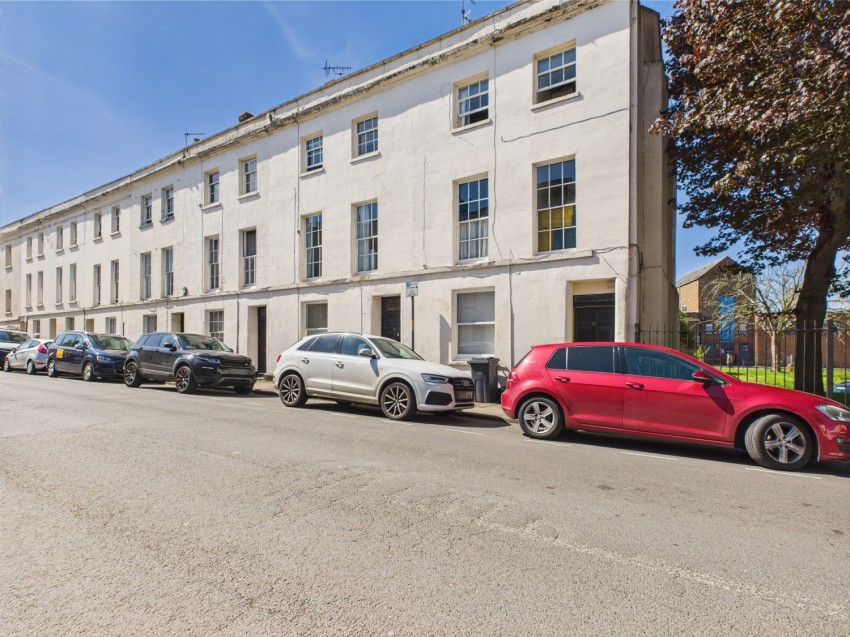 Images for Oxford Street, Gloucester