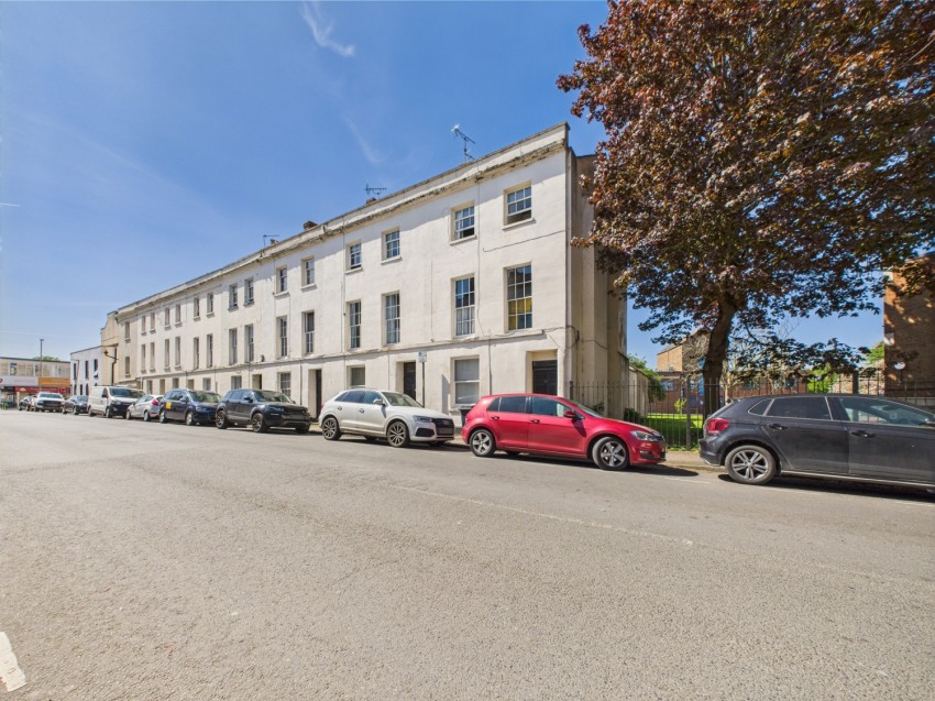 Images for Oxford Street, Gloucester