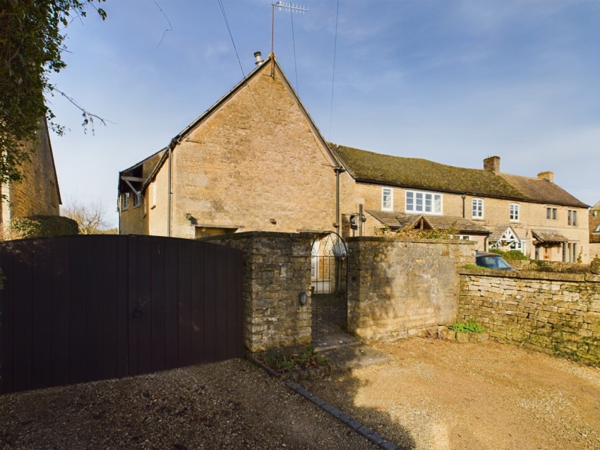 Images for The Old Aquarium, Bourton on the Water