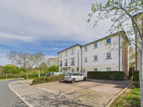 View Full Details for Goodrich Road, Cheltenham