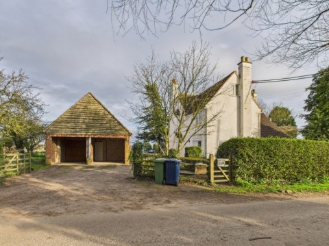 View Full Details for Vale Cottage Mussel End, Sandhurst, Gloucester, Gloucestershire, GL2 9NT, UK