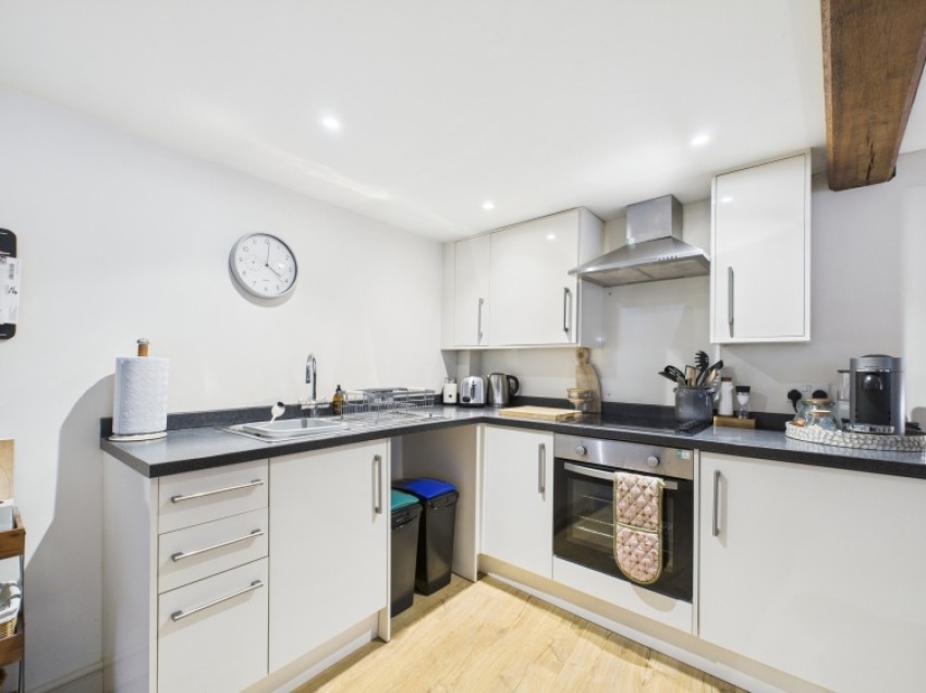 Images for Silk Cottage, Winchcombe