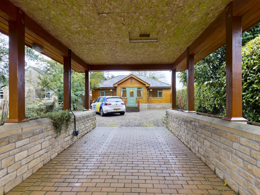 Images for Margeo, Whiteway, Stroud