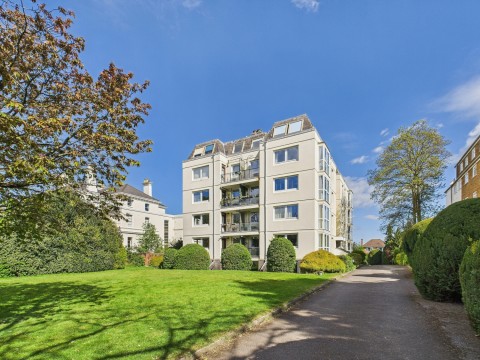 View Full Details for Fairhaven Court Pittville Circus Road
