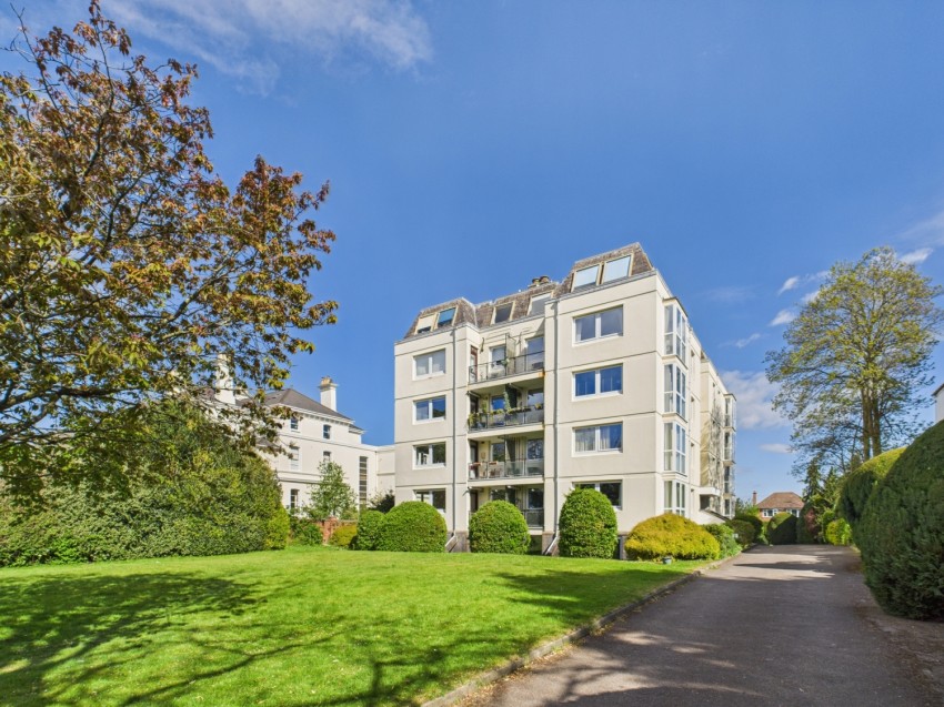 Images for Fairhaven Court Pittville Circus Road