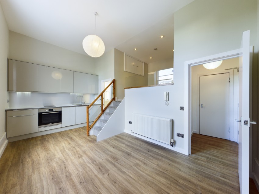 Images for Irving House Pittville Circus Road