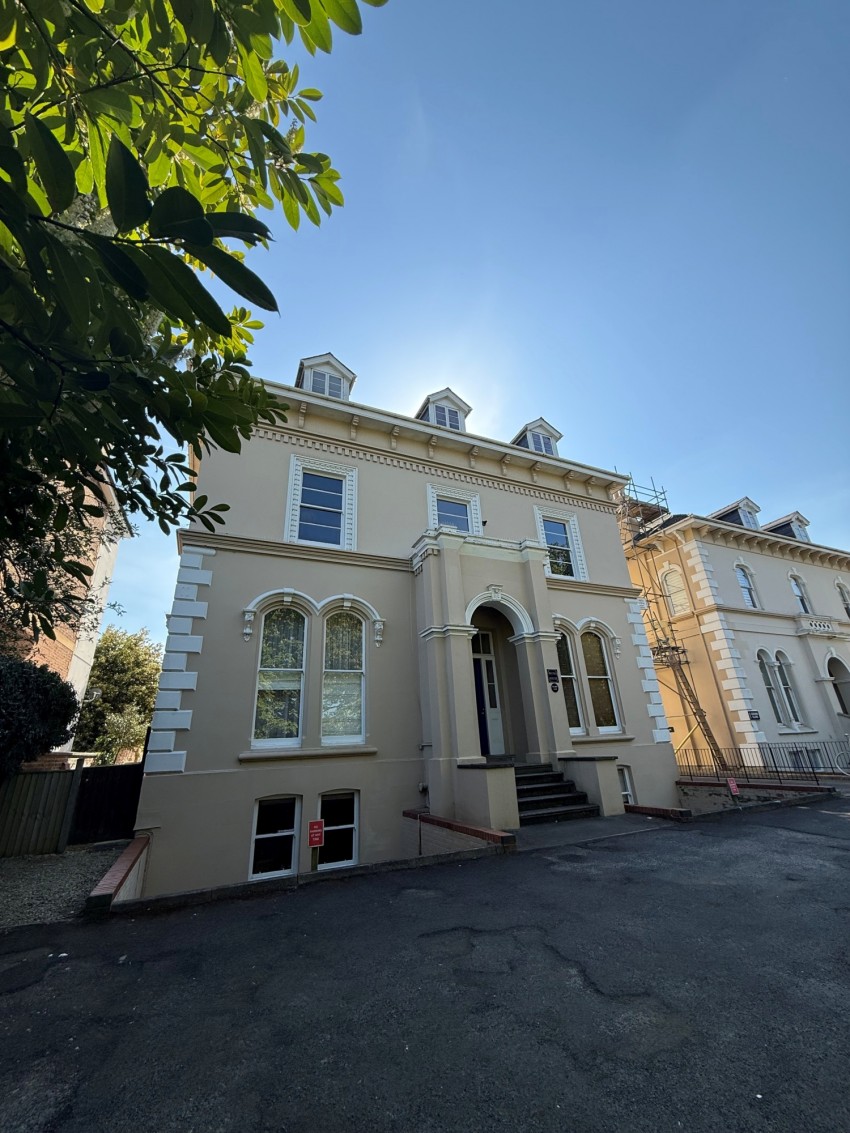 Images for Irving House Pittville Circus Road