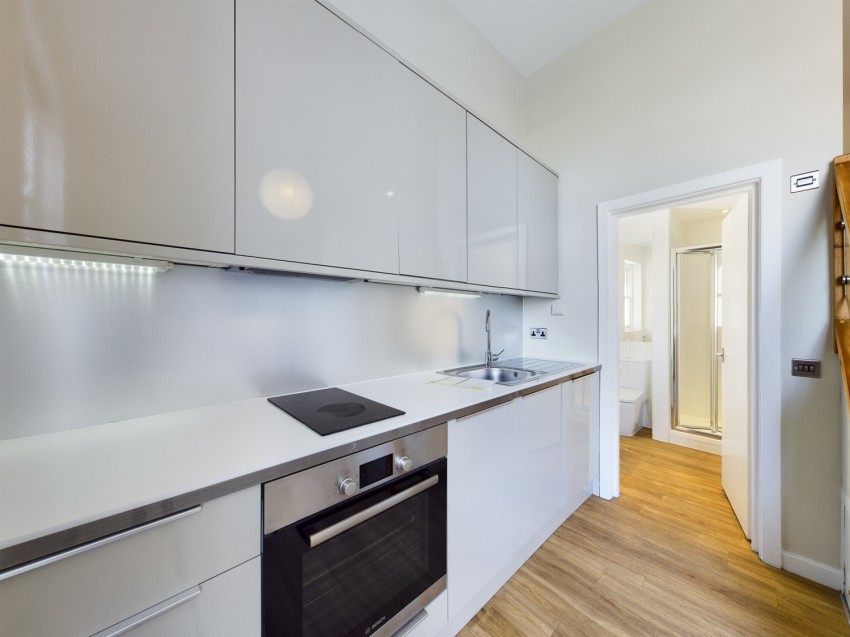 Images for Irving House Pittville Circus Road
