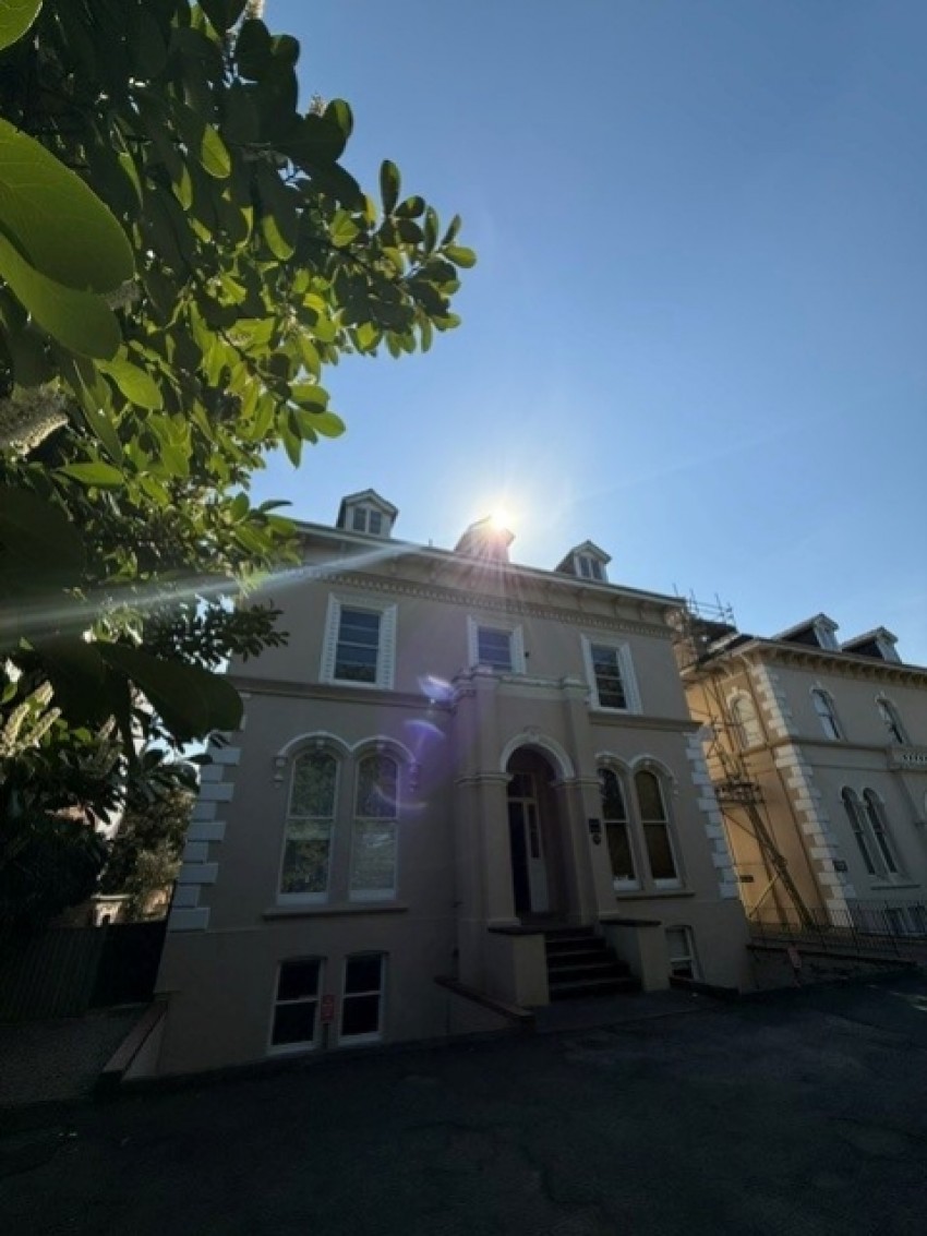 Images for Irving House Pittville Circus Road