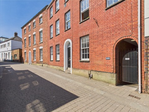 View Full Details for St. Johns Lane, Gloucester