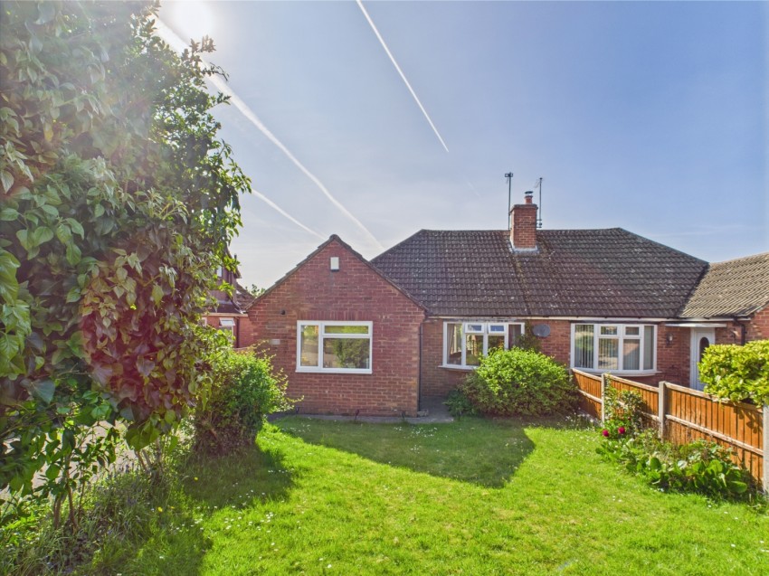 Images for Finchcroft Lane