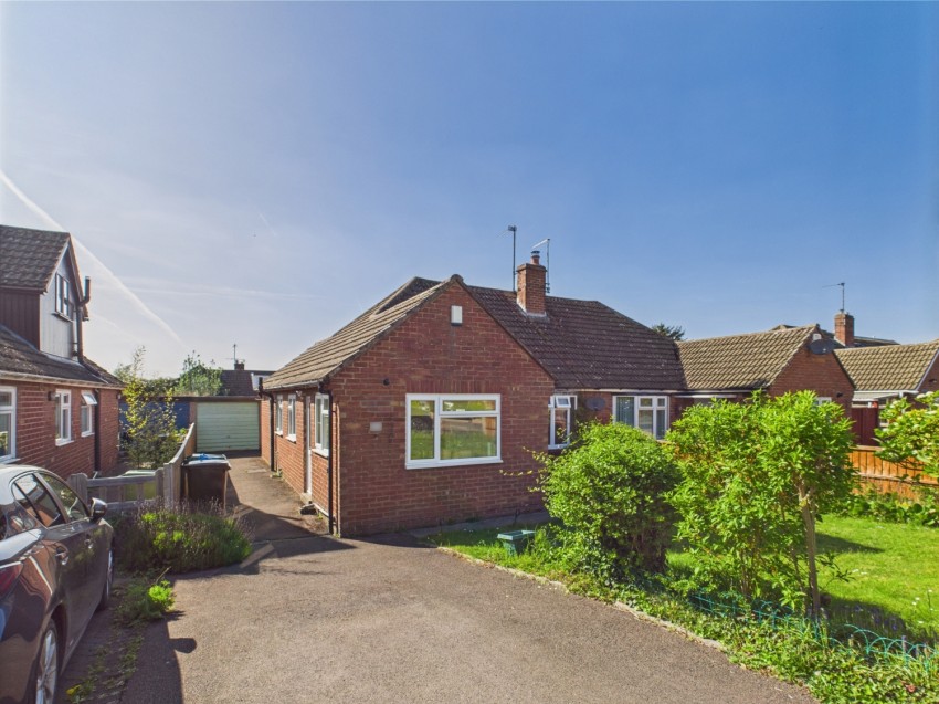 Images for Finchcroft Lane