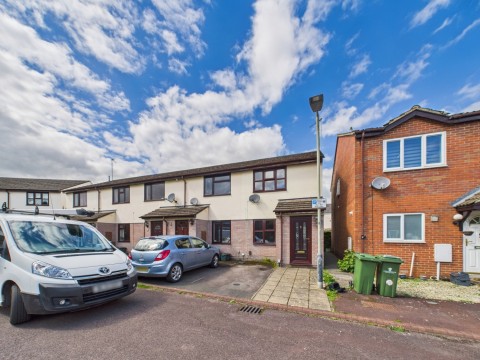 View Full Details for Millbrook Gardens, Cheltenham, Gloucestershire, GL50
