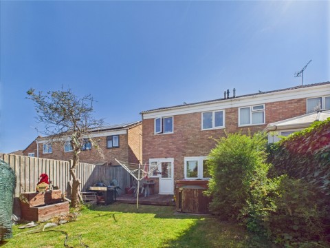 View Full Details for Thistle Downs, Northway, Tewkesbury