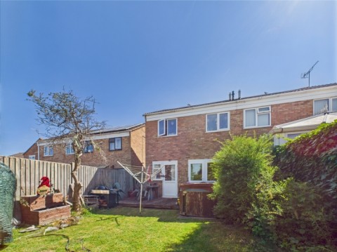 View Full Details for 54 Thistle Downs, Northway, Tewkesbury, Gloucestershire, GL20 8RE, UK