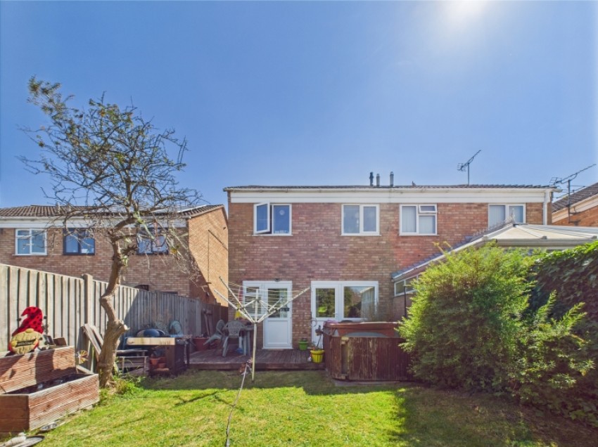 Images for Thistle Downs, Tewkesbury GL20