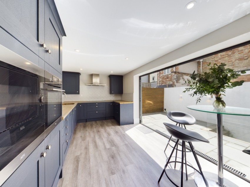 Images for 2 Portland Square, Cheltenham GL52