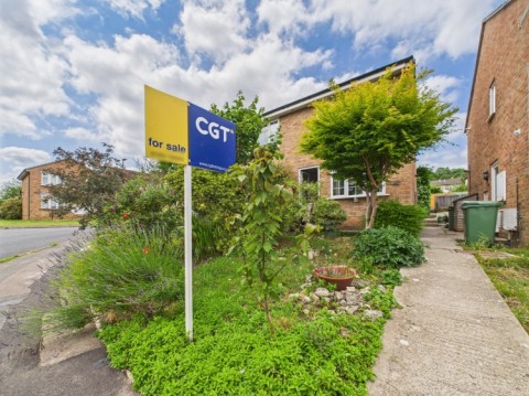 View Full Details for 54 Hawthorn Rise, Stroud, Gloucestershire, GL5 4QR, UK