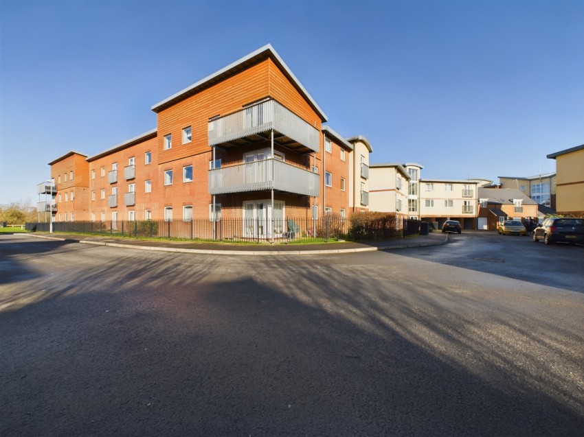Images for Longhorn Avenue, Gloucester