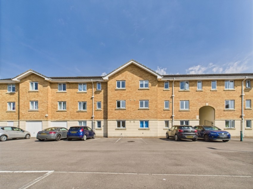 Images for Lloyd Close, Cheltenham GL51 7SZ