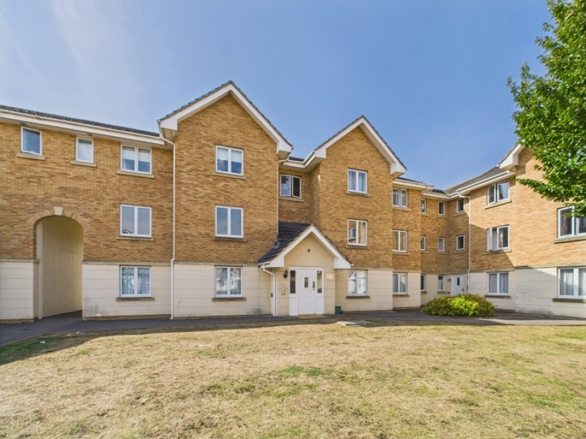 Images for Lloyd Close, Cheltenham GL51 7SZ
