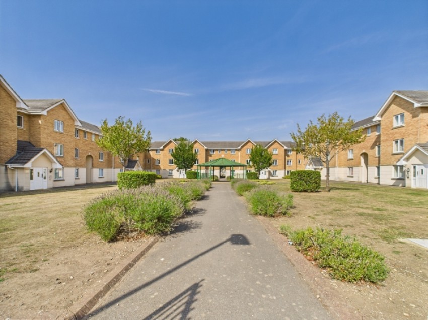 Images for Lloyd Close, Cheltenham GL51 7SZ