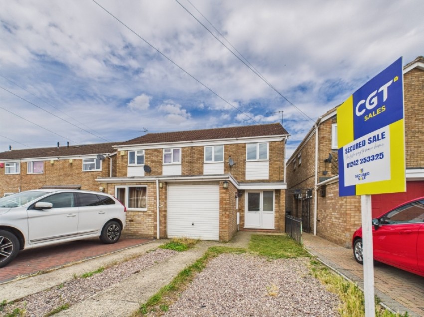 Images for Giles Cox, Gloucester GL2