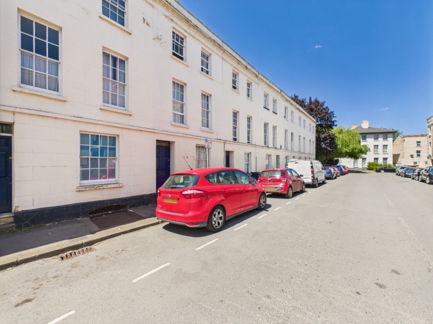 Images for Oxford Street, Gloucester