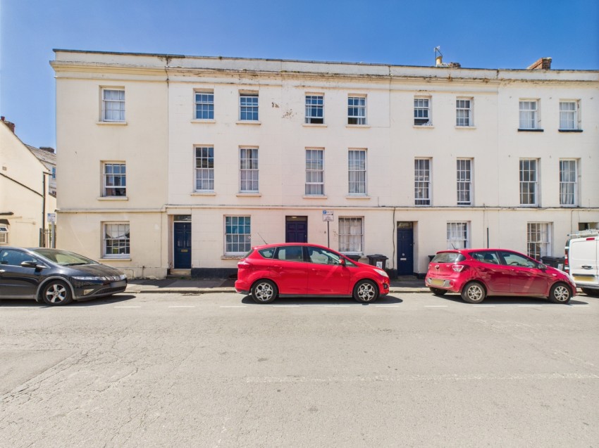Images for Oxford Street, Gloucester