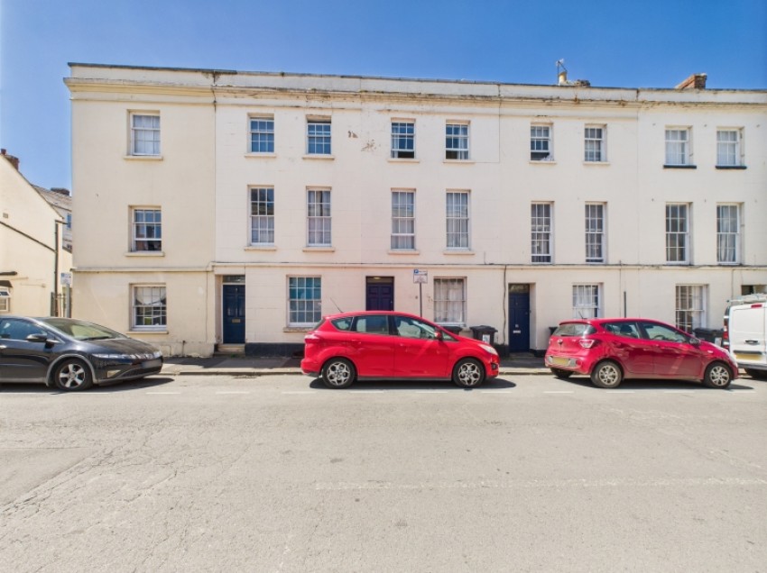 Images for Oxford Street, Gloucester GL1