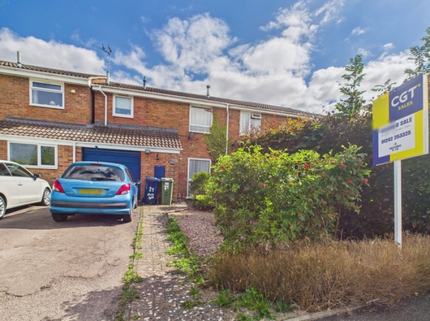 Images for Lincoln Close, Tewkesbury GL20 5TY