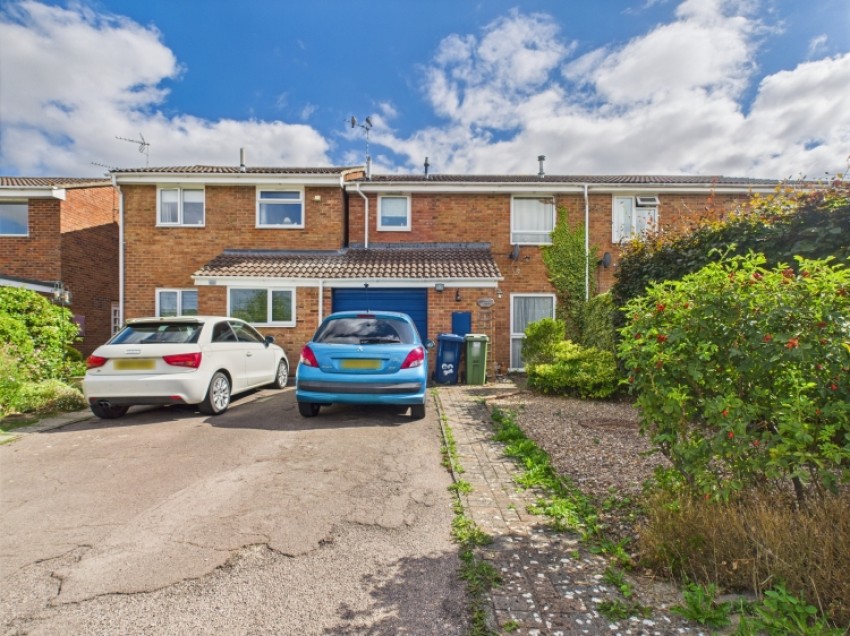 Images for Lincoln Close, Tewkesbury GL20 5TY