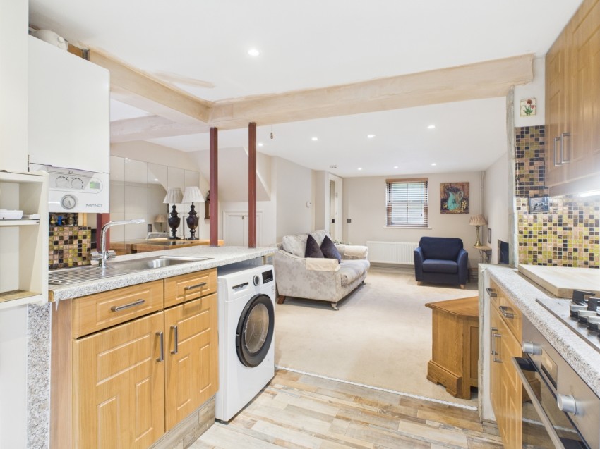 Images for Fletchers Alley, Tewkesbury, Gloucestershire, GL20