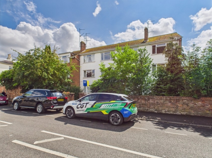 Images for Andover Court Andover Road, Cheltenham GL50