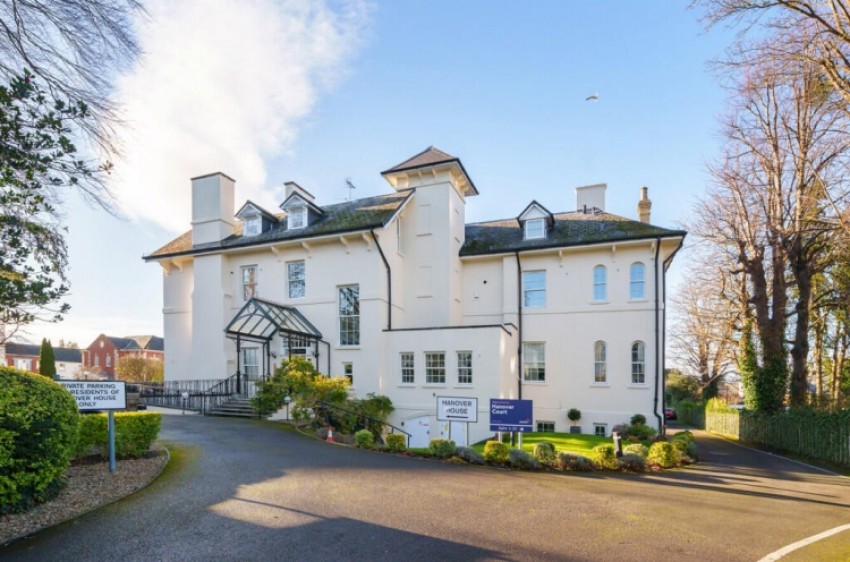Images for Hanover House, St. Stephens Road, Cheltenham GL51 3BG