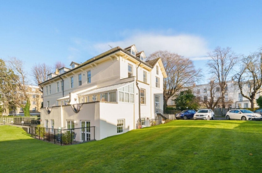 Images for Hanover House, St. Stephens Road, Cheltenham GL51 3BG