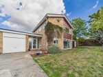 Images for 4 Lawson Glade, Charlton Kings, Cheltenham, Gloucestershire, GL53 9HL, UK