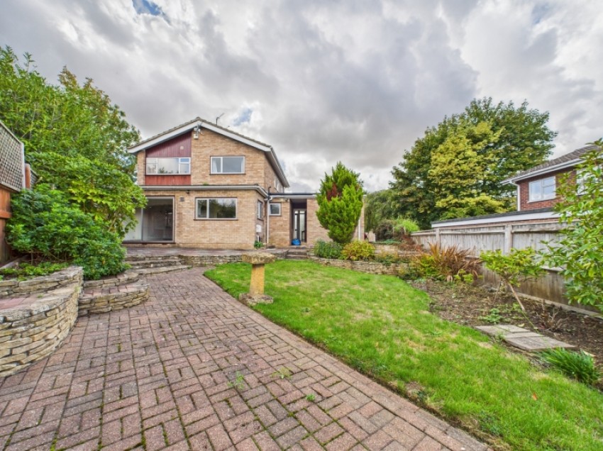 Images for Lawson Glade, Cheltenham GL53 9HL