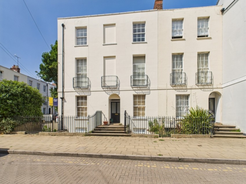 Images for 17 St. Georges Place, Cheltenham GL50 3LA