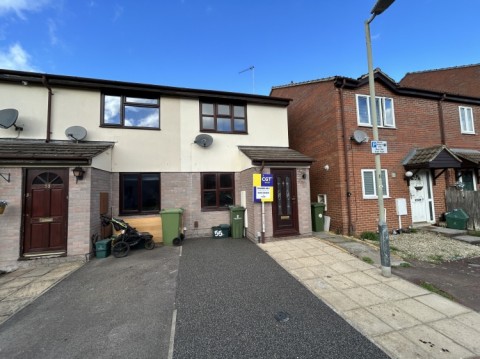 View Full Details for 55 Millbrook Gardens, Cheltenham, Gloucestershire, GL50 3RQ, UK